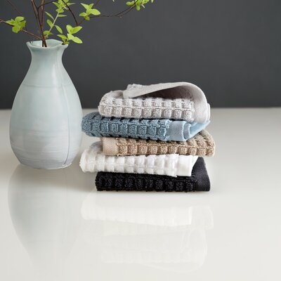 DKNY Cotton Bath Towels & Reviews | Wayfair